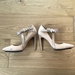 L.A.M.B. Nadeen Stiletto